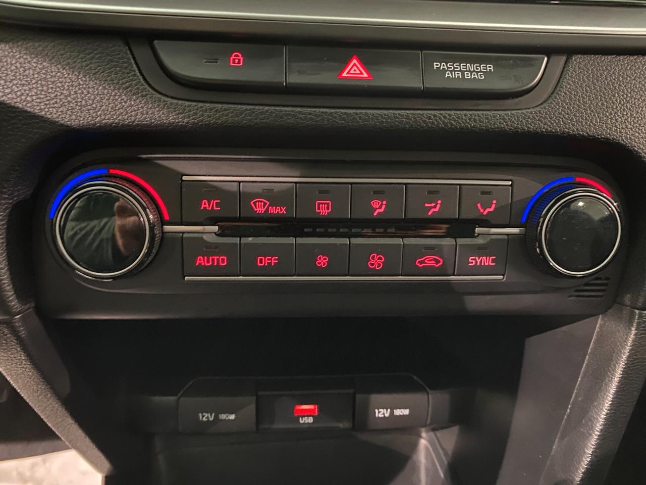 Kia Ceed Sportswagon Ceed 1.0 T-GDi GPL 5p. Style