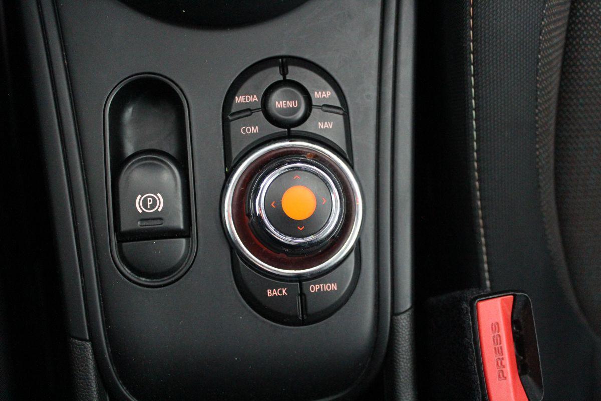 MINI - Countryman - Mini Cooper D