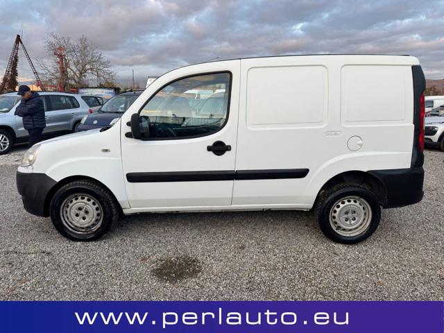 FIAT Doblo Doblò 1.3 MJ 16V PC-TN Cargo Lami