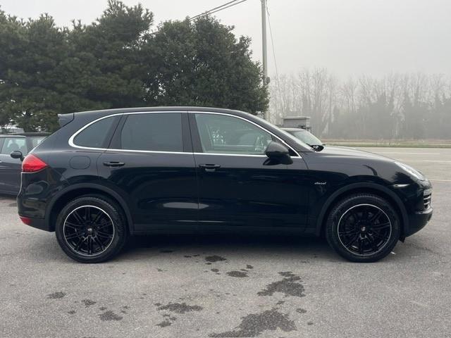 Porsche Cayenne 3.0 Diesel