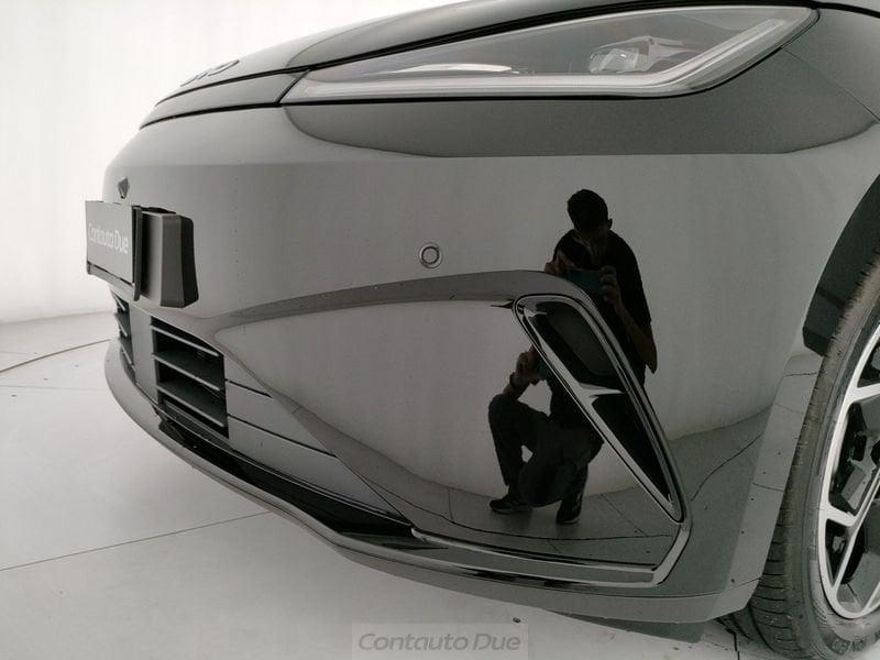 BYD Dolphin G DM-i DM-i 212cv Comfort