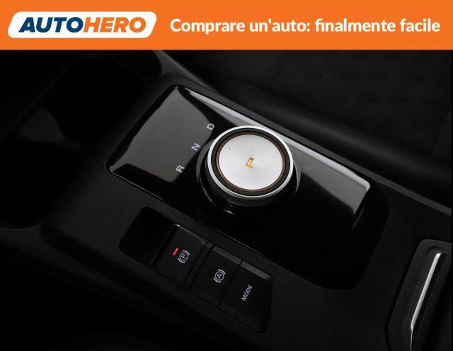 MG MG3 1.5 Hybrid+ Standard