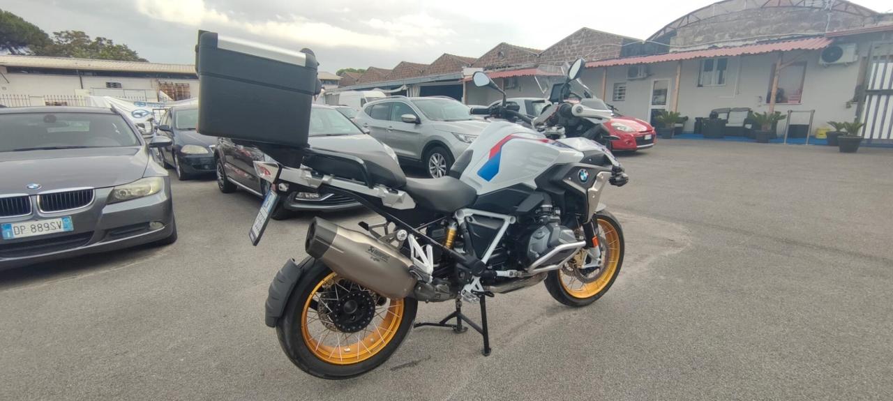 Bmw R 1250 GS