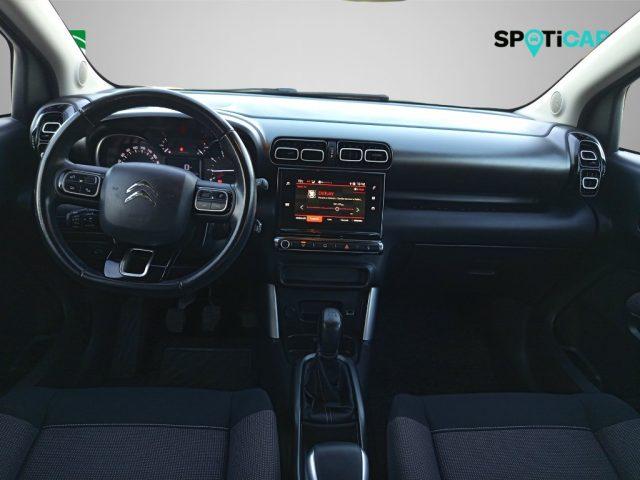 CITROEN C3 Aircross PureTech 82 Feel