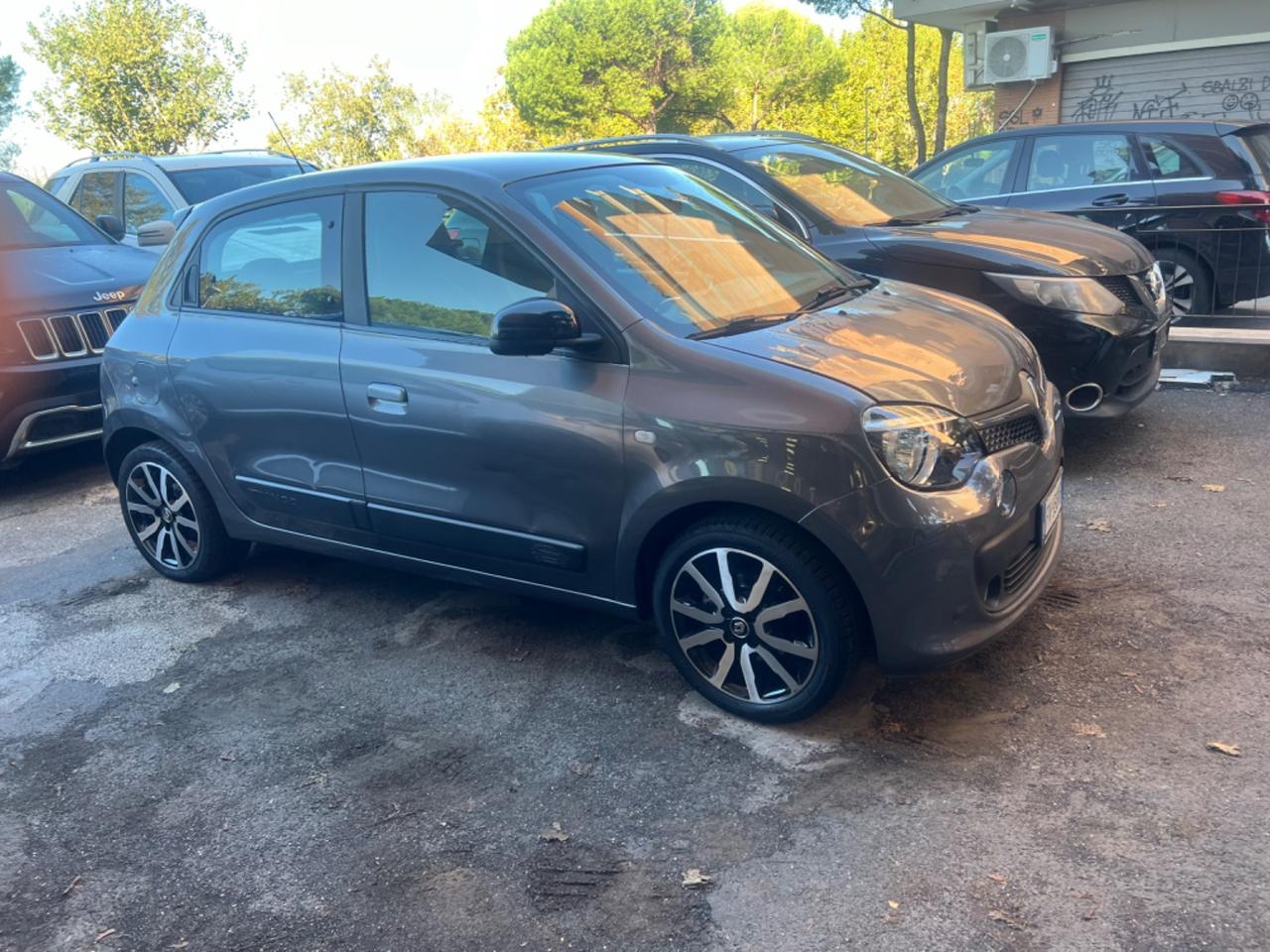 Renault Twingo TCe 95 CV Intens