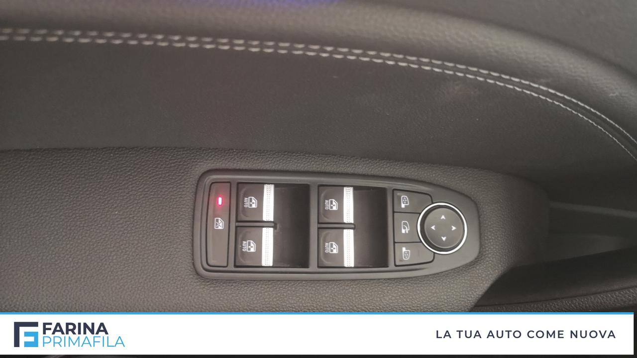 RENAULT Captur II 2019 - Captur 1.0 tce Techno 90cv