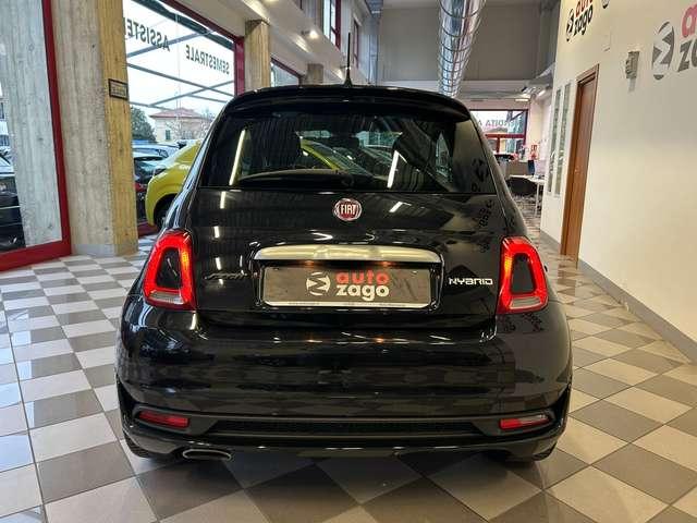 Fiat 500 500 1.0 hybrid Sport 70cv