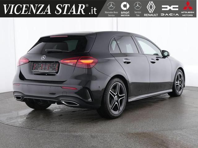 MERCEDES-BENZ A 220 d AMG ADVANCED PREMIUM