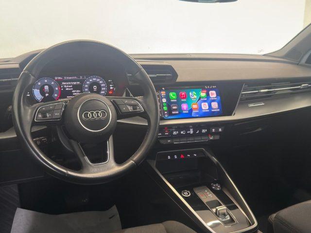 AUDI A3 SPB 35 TDI Business Advanced