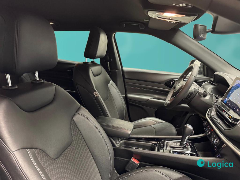 JEEP Compass II 2021 - Compass 1.3 turbo t4 phev 80 Anniversario 4xe auto