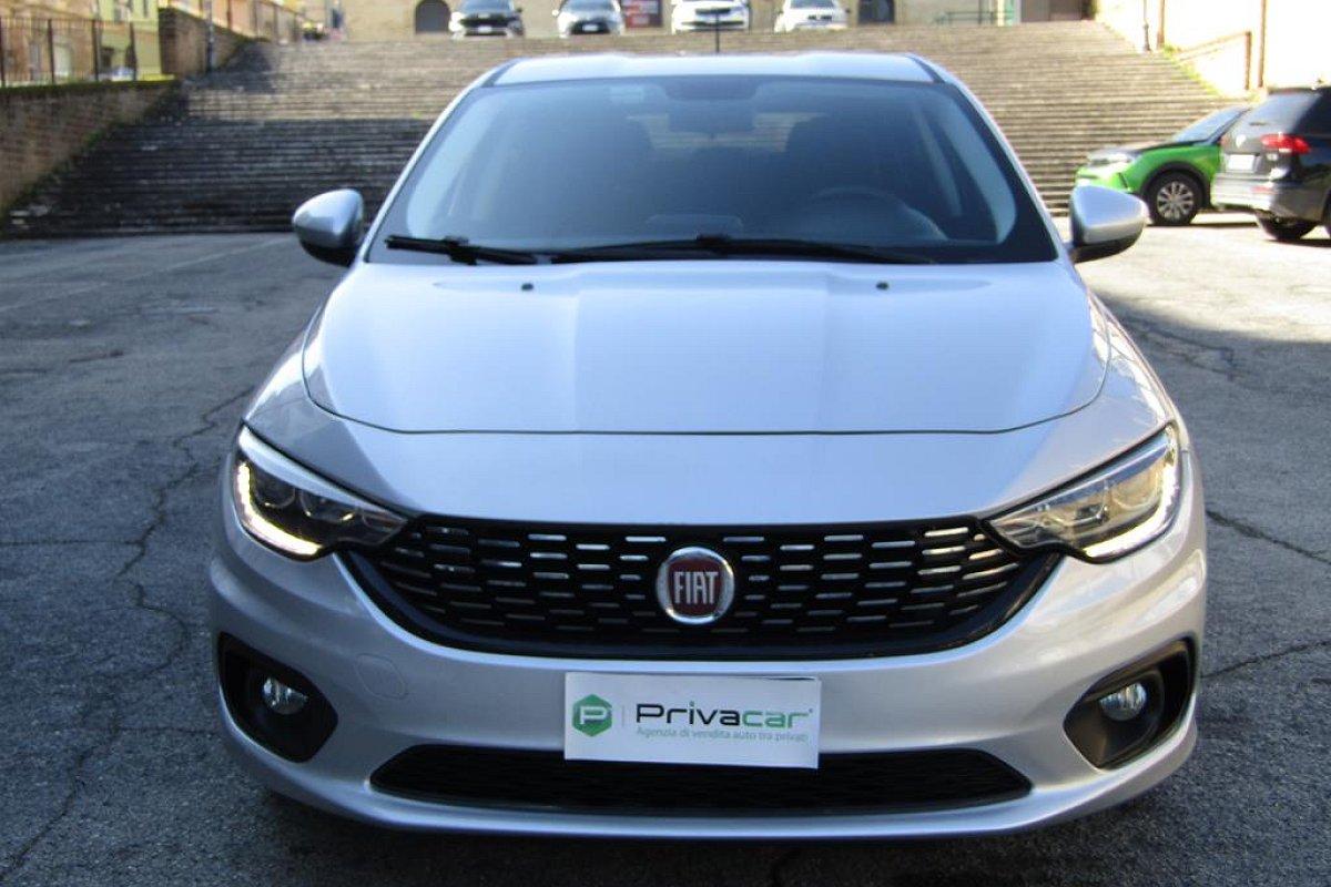 FIAT Tipo 1.4 T-Jet 120CV GPL 5 porte Lounge