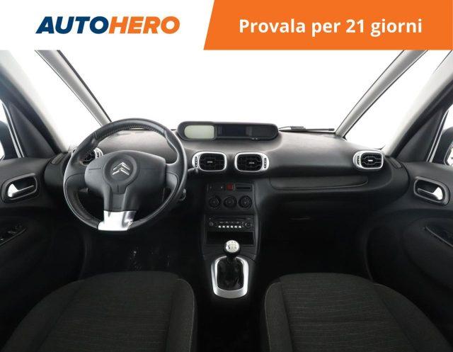 CITROEN C3 Picasso BlueHDi 100 Feel Edition