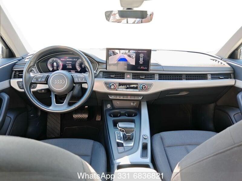 Audi A4 A4 Avant 30 TDI/136 CV S tronic Business