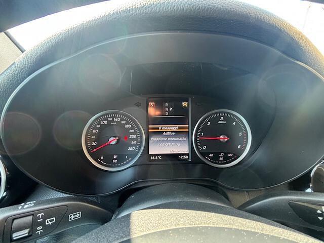 Mercedes-benz GLC 220 d 4Matic Sport 2019