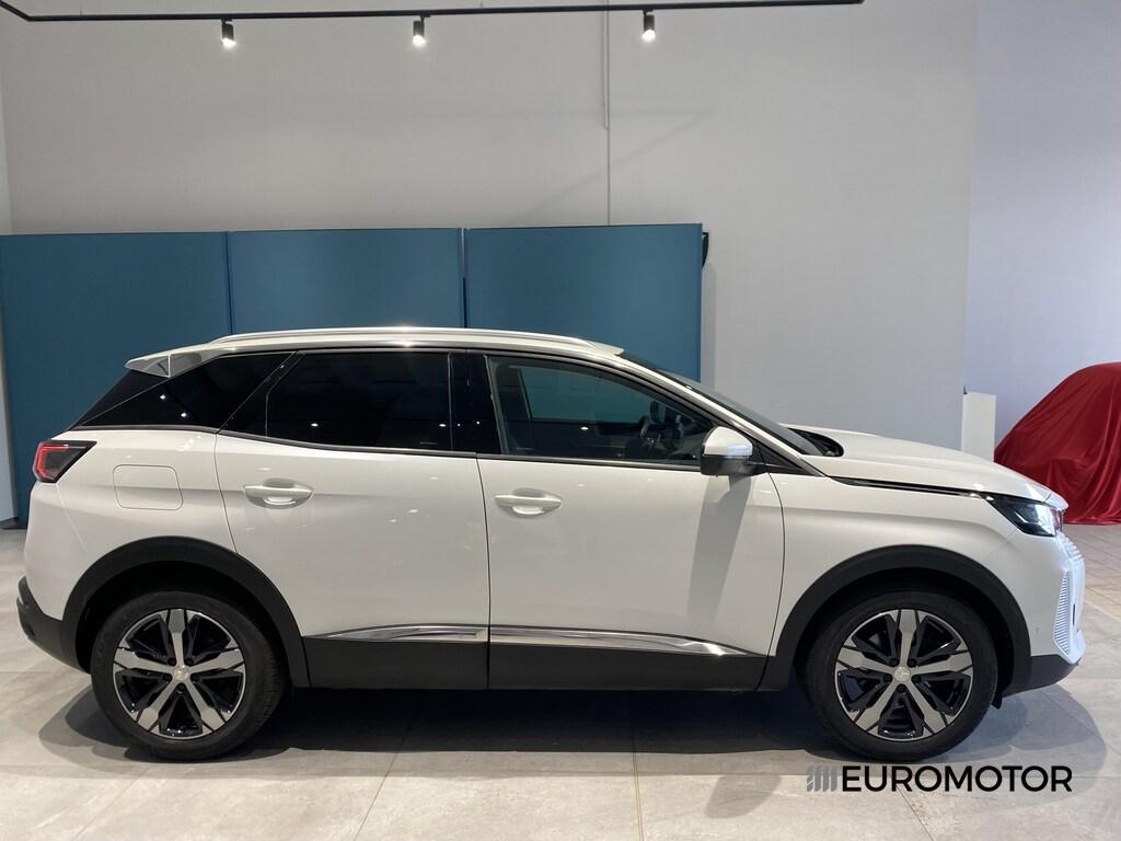 Peugeot 3008 1.5 BlueHDi Allure Pack EAT