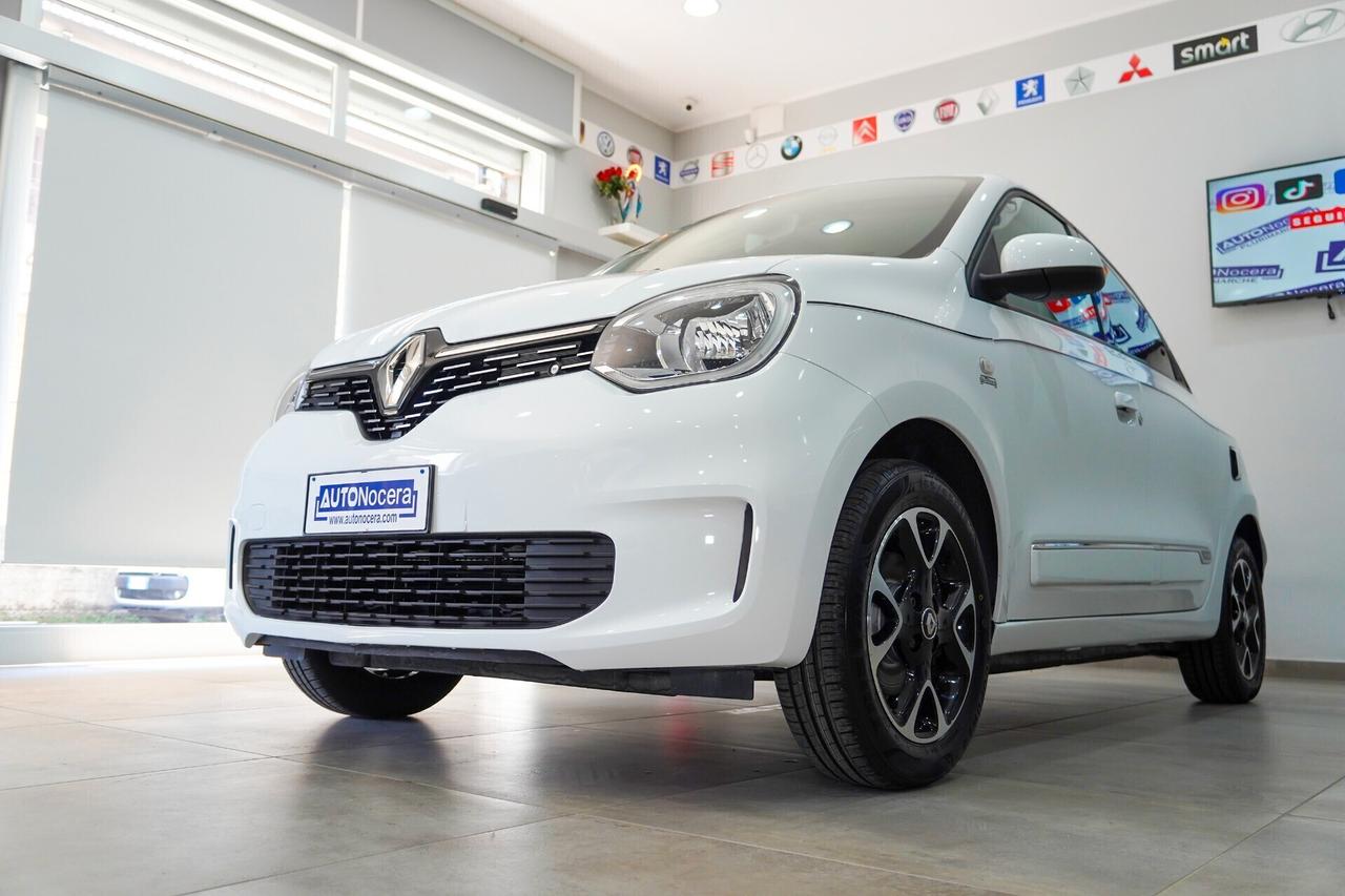 Renault Twingo SCe 73cv LIMITED