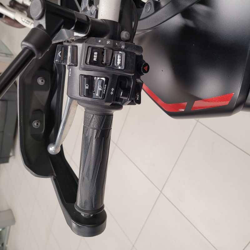 Yamaha Tracer 900 GT - 2020