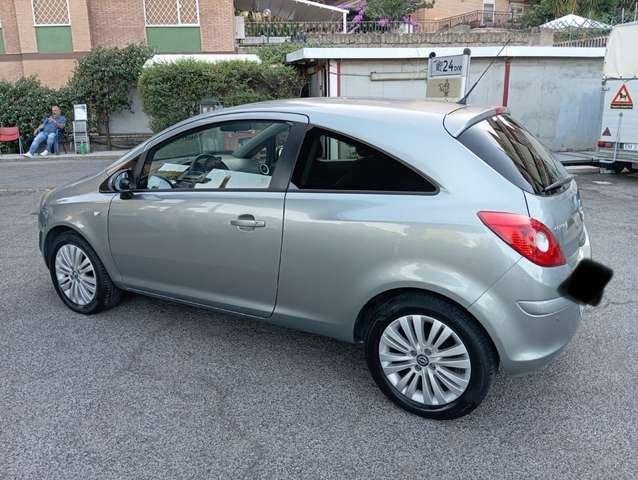 Opel Corsa Corsa 3p 1.3 cdti Edition (elective)