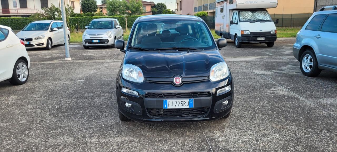 Fiat Panda 1.3 MJT 95 CV S&S Easy unico proprietario