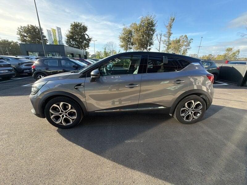 Renault Captur II 2019 1.6 E-Tech full hybrid Techno 145cv auto