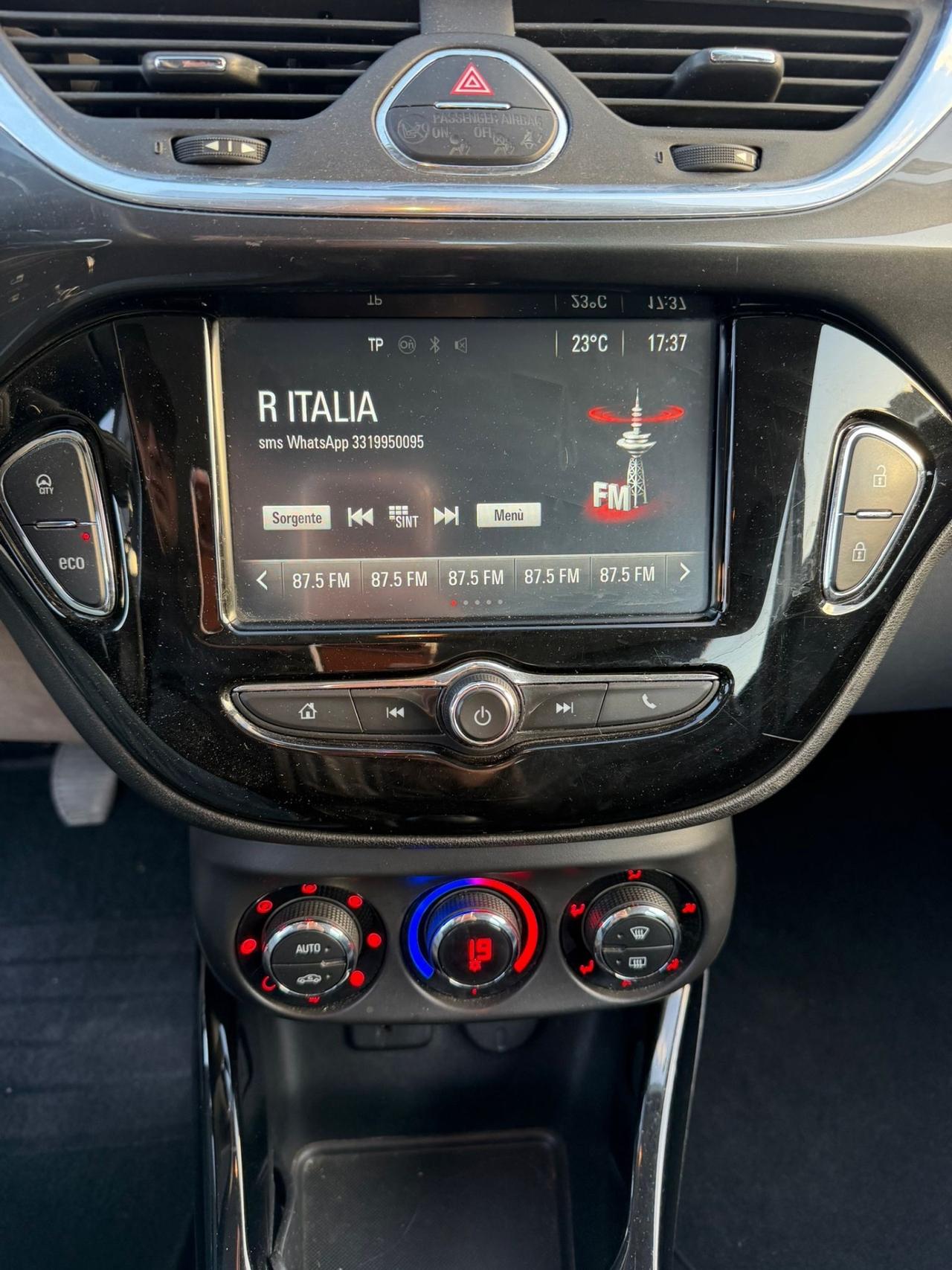 Opel Corsa 1.3 Diesel 95 CV- OK Neopatentati