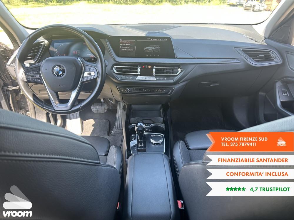 BMW Serie 1 (F40) 118i 5p. Sport