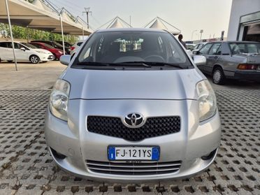 Toyota Yaris 1.3 5 porte
