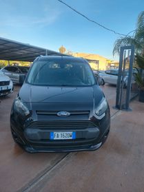 Ford Tourneo Connect Connect7 1.6 EcoBoost aut. Plus