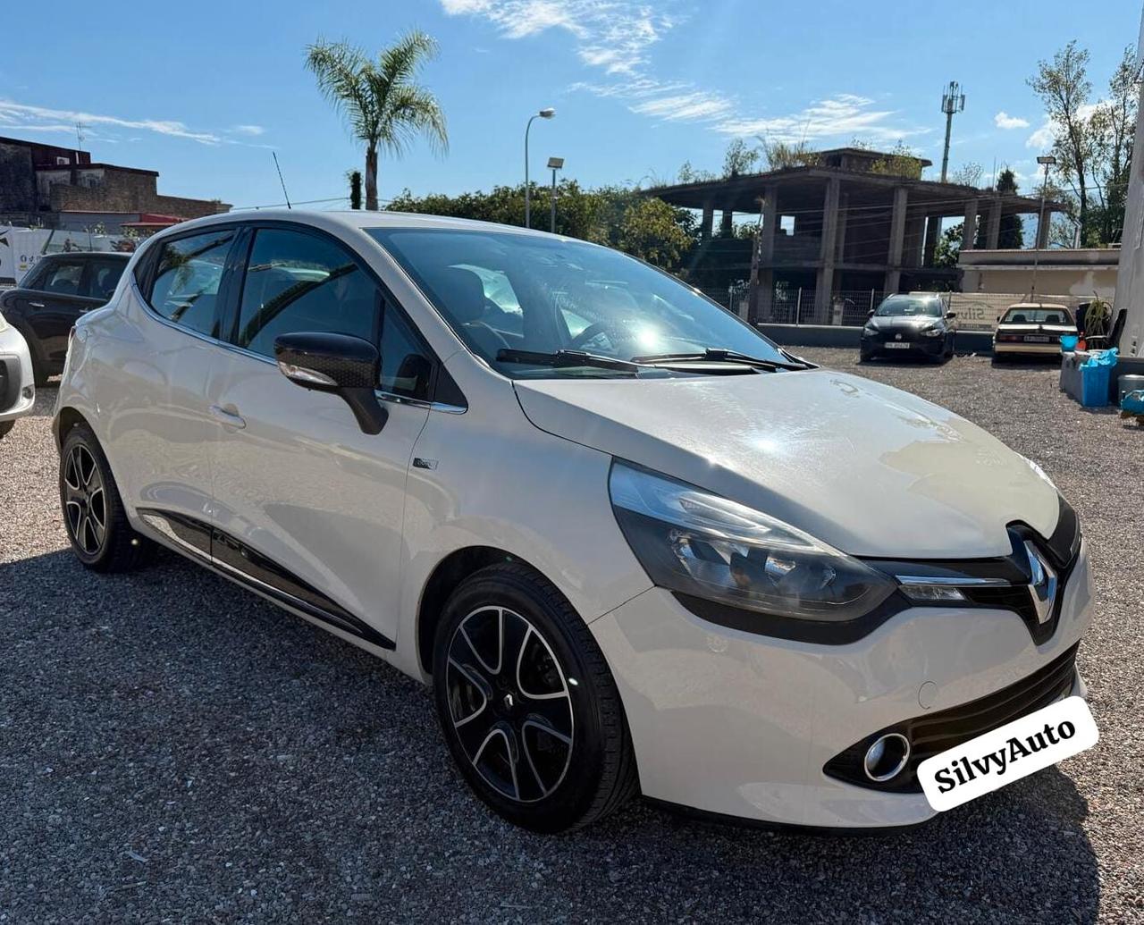Renault Clio Sporter dCi 8V 90CV Start&Stop Energy Duel2