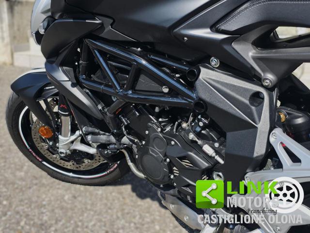 MV AGUSTA Brutale 800 EAS ABS