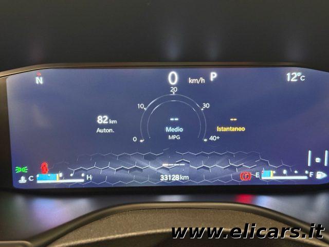 JEEP Compass 1.3 Turbo T4 150 CV aut. 2WD Limited
