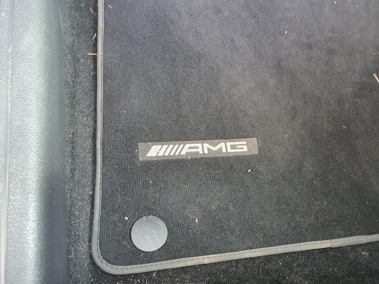 Mercedes-benz GLA 180 d Automatic AMG Line Advanced Plus