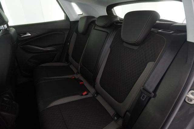 OPEL Grandland Grandland X Innovation 1.5 ECOTEC® Diesel 130cv S&