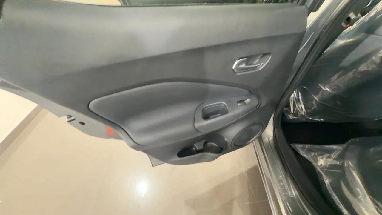 Nissan Juke 1.0 DIG-T 114 CV N-Connecta