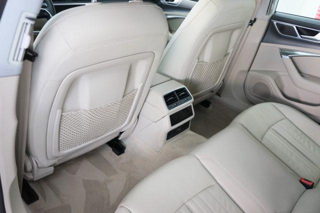 AUDI A7 SPB 40 2.0 TDI S tronic Business Plus