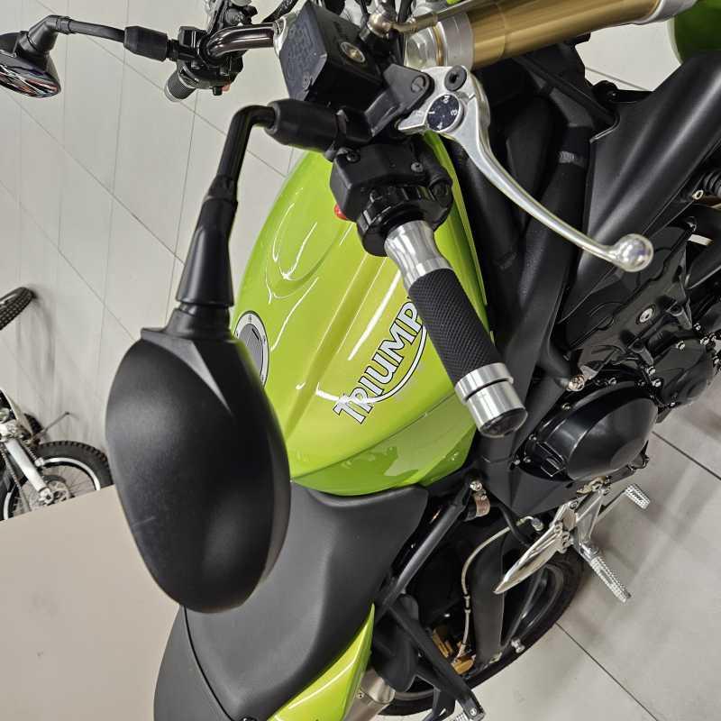 Triumph Street Triple - 2008