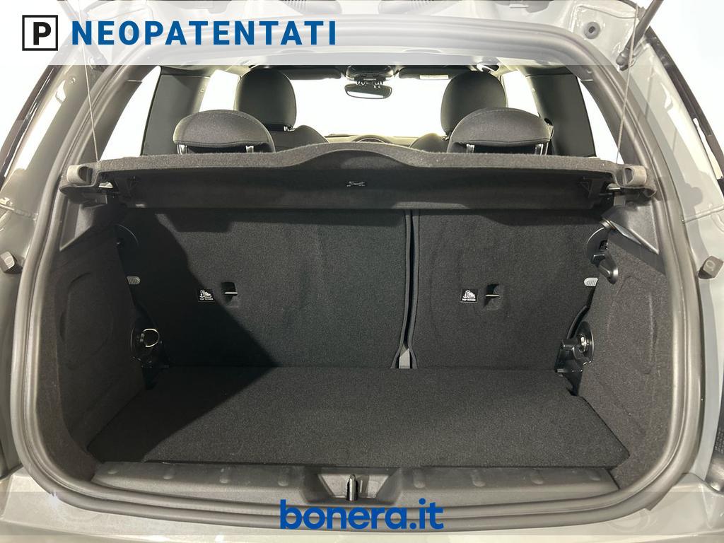 Mini Mini 3 Porte Full Electric Cooper SE Classic Auto