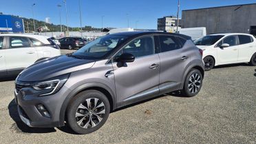 Renault Captur 1.0 TCe Techno