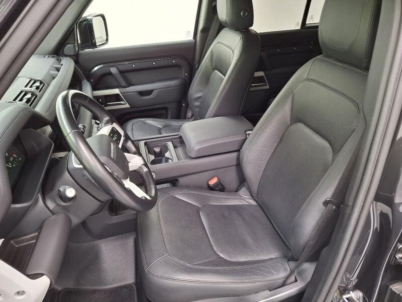 Land Rover Defender 3.0D I6 200 110 SE AWD auto. AUTOCARRO N1