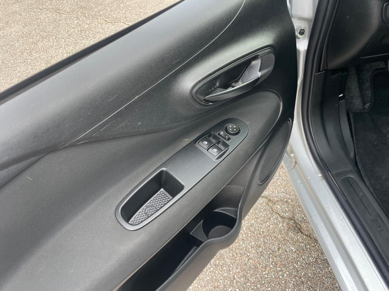 Fiat Punto 1.2 EURO 6b VA BENE PER NEOPT.