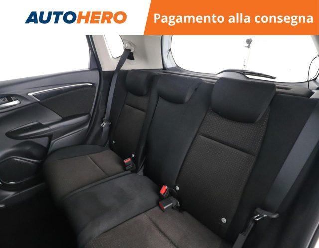 HONDA Jazz 1.3 Elegance Navi ADAS