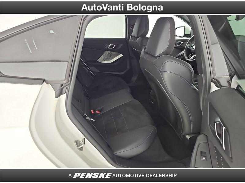 BMW Serie 2 Gran Coupe 218d Gran Coupe MSport Pro auto