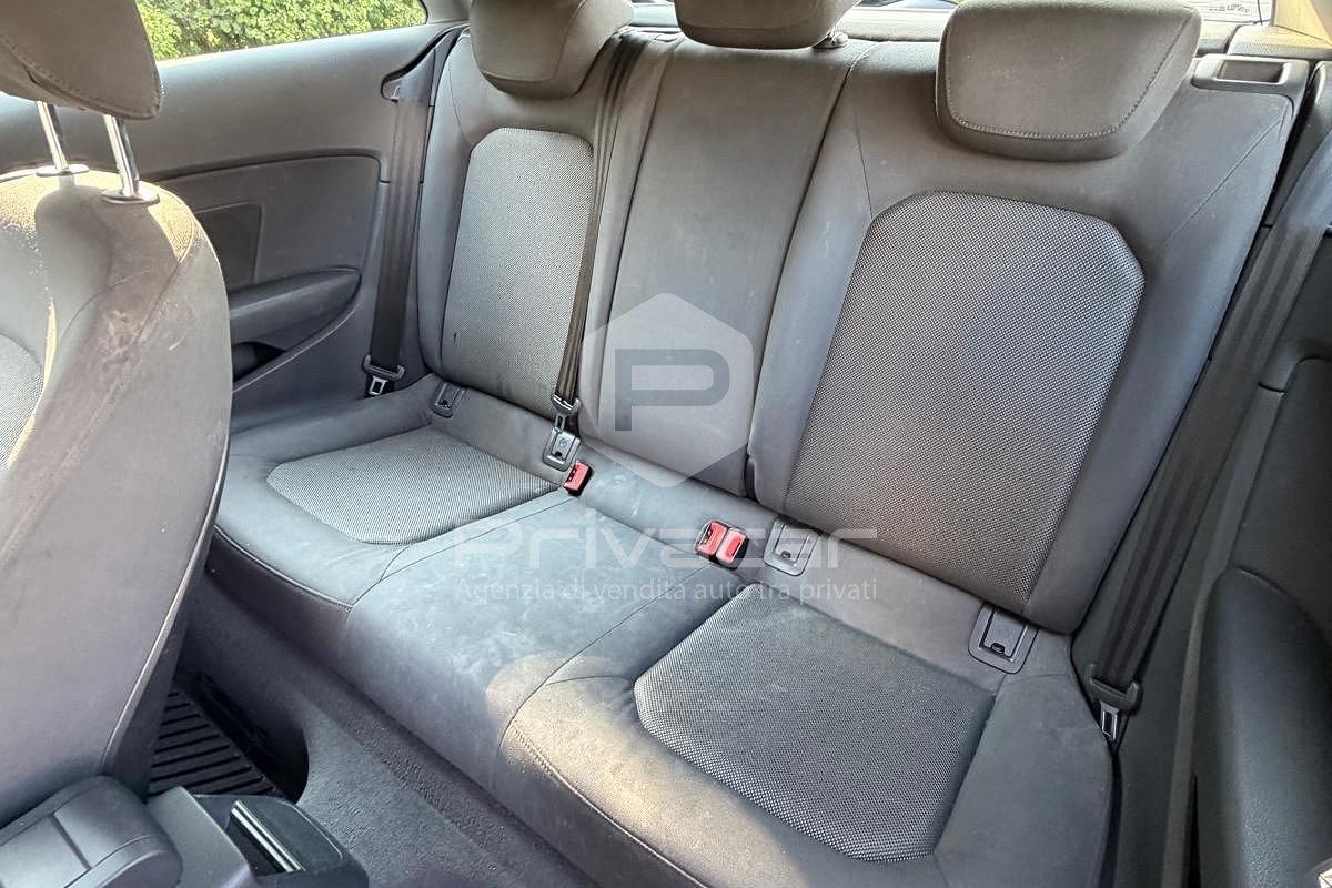 AUDI A3 1.0 TFSI S tronic Business