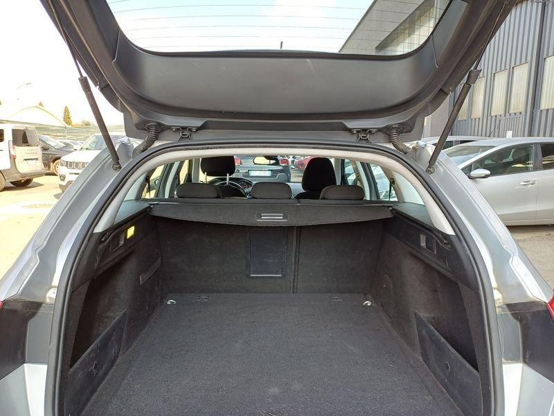 Peugeot 308 308 SW 1.6 bluehdi Business s&s 120cv-GARANZIA