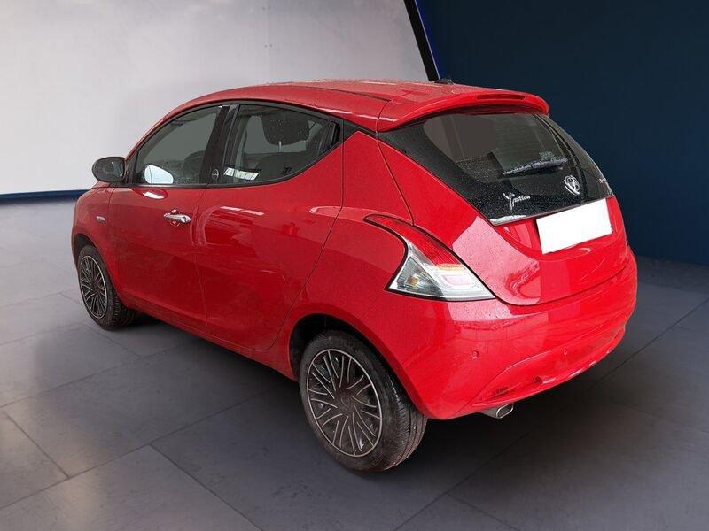 Lancia Ypsilon III 2015 1.0 hybrid Gold s&s 70cv