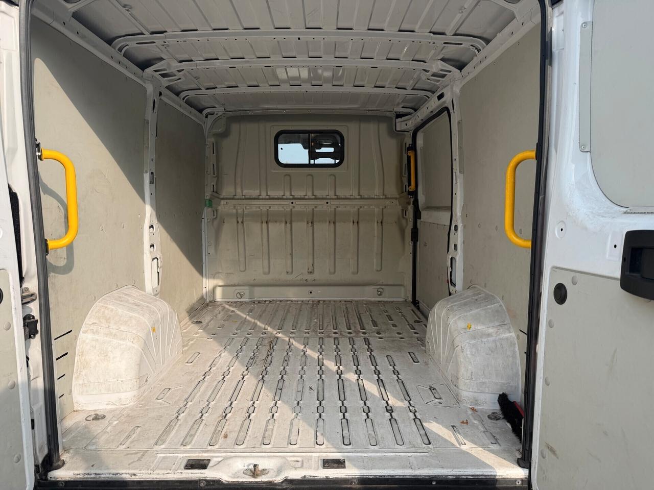 Fiat Ducato 28 2.3 MJT 120CV