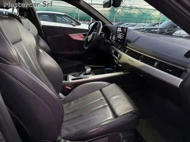 AUDI A4 allroad 40 tdi Evolution Quattro 190cv s tronic - FZ638SM