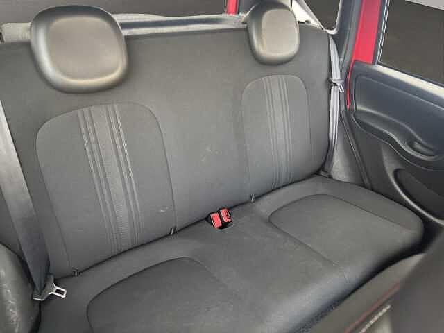 Fiat Panda 1.2 EasyPower Sport