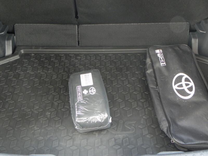 Toyota Yaris 1.5 Hybrid 5 porte Active PACK BUSINESS