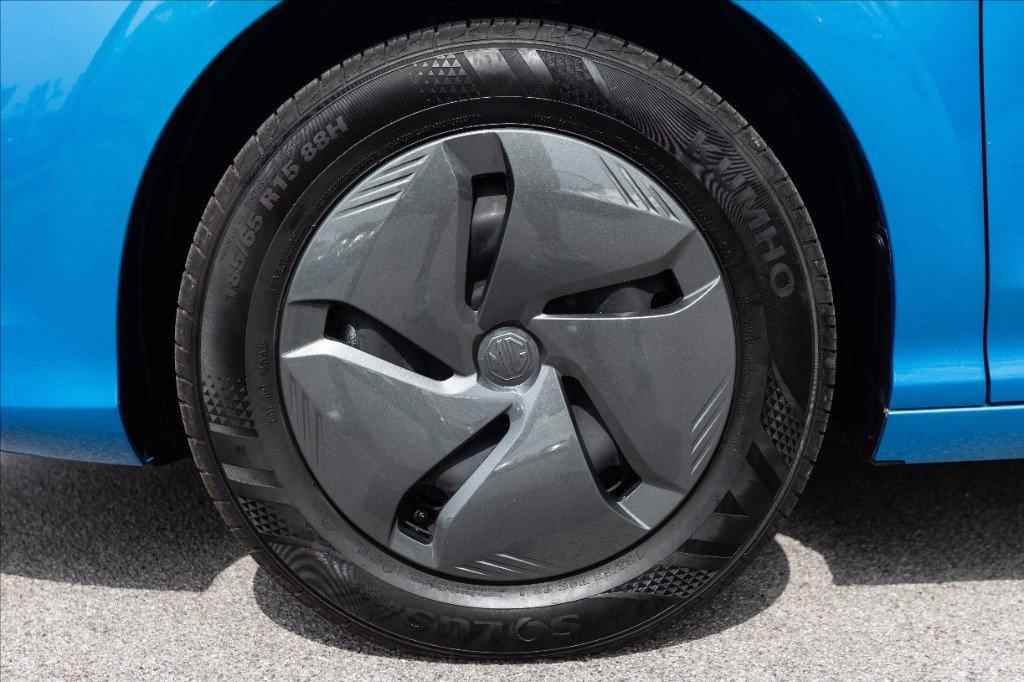 MG MG3 1.5 Standard del 2026